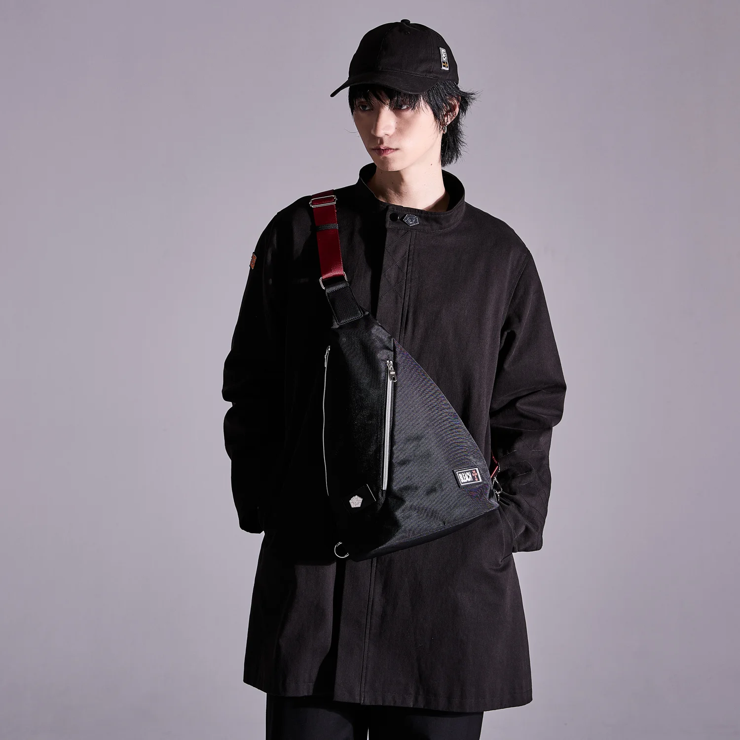 SuperGroupies x Bleach Collab 5