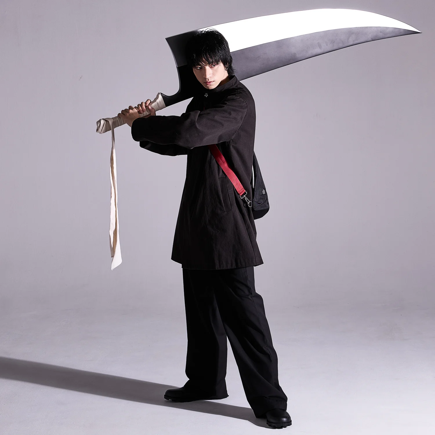 SuperGroupies x Bleach Collab 6