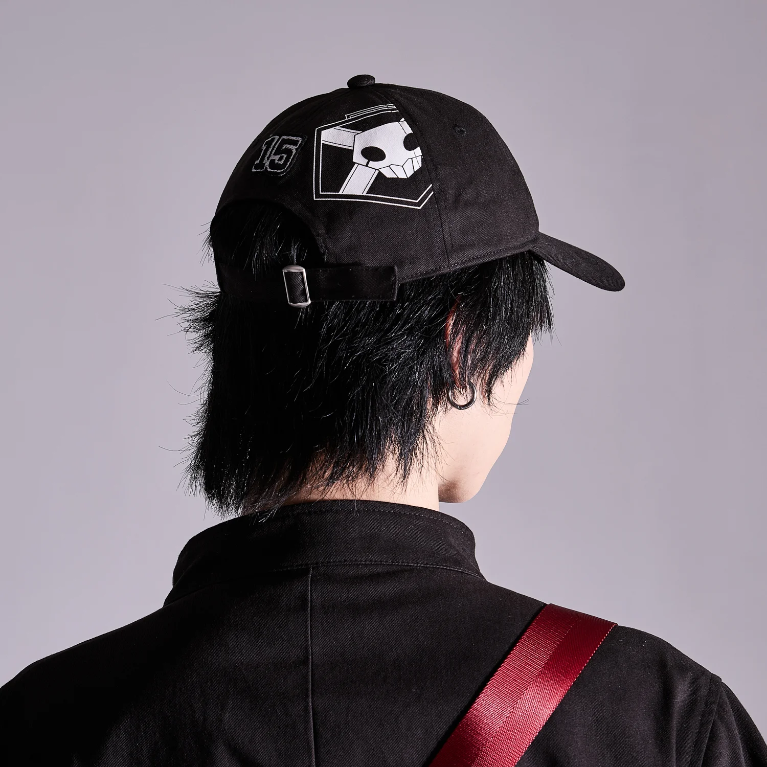 SuperGroupies x Bleach Collab 8