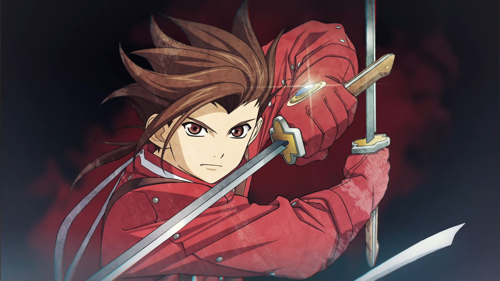 Tales of Anime Project 1