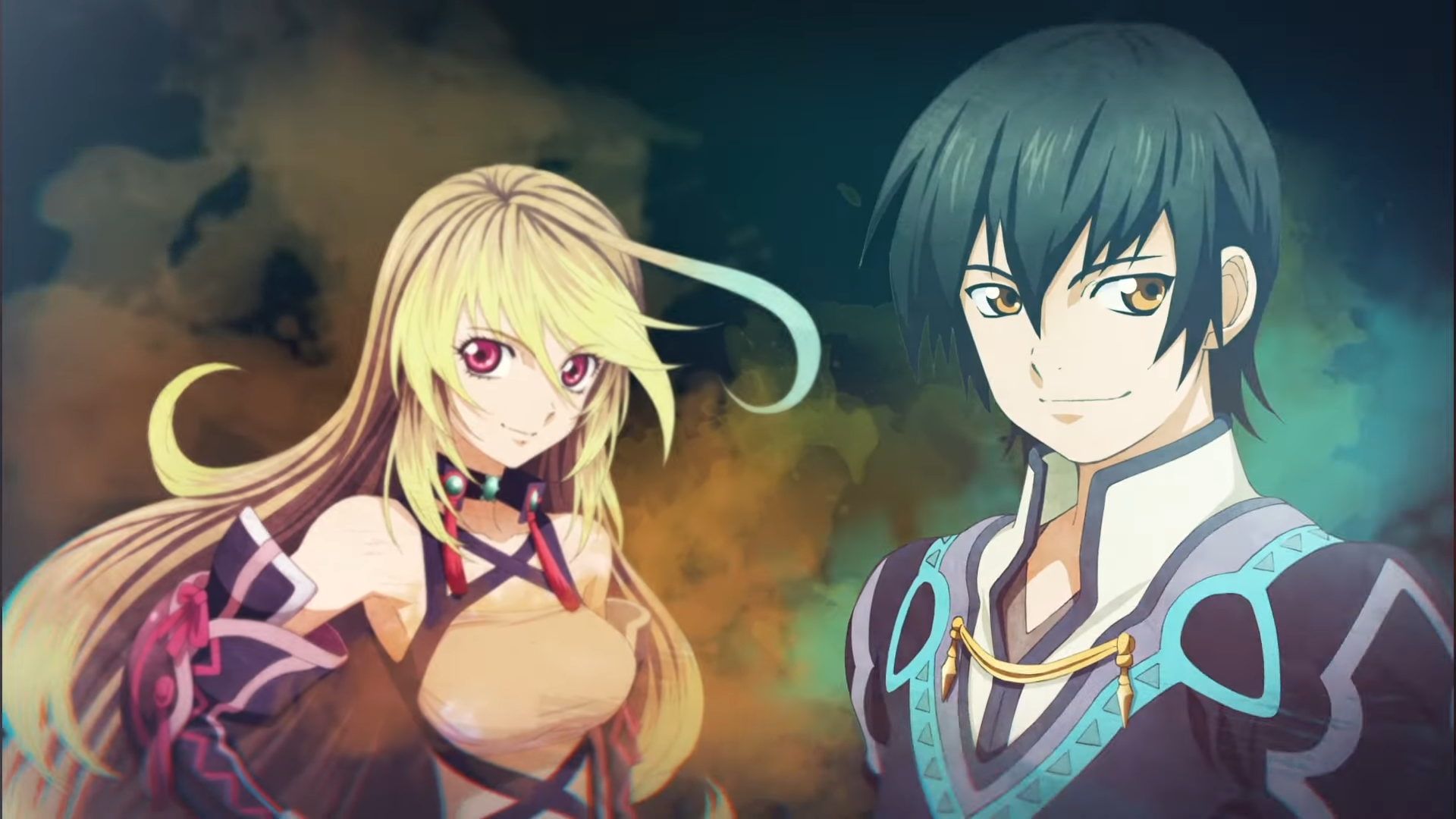 Tales of Anime Project 2