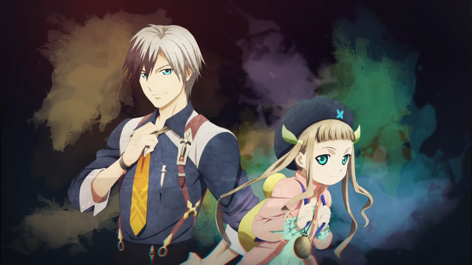 Tales of Anime Project 3