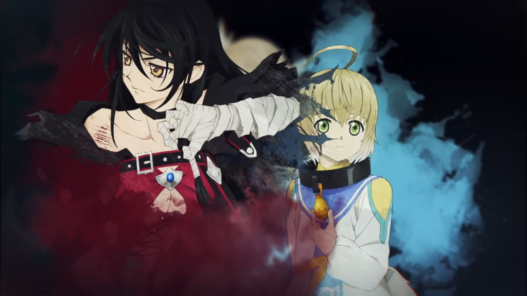 Tales of Anime Project 5