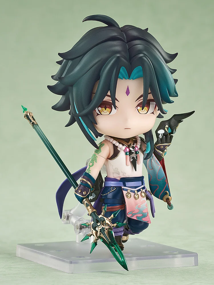 Xiao Nendoroid 1