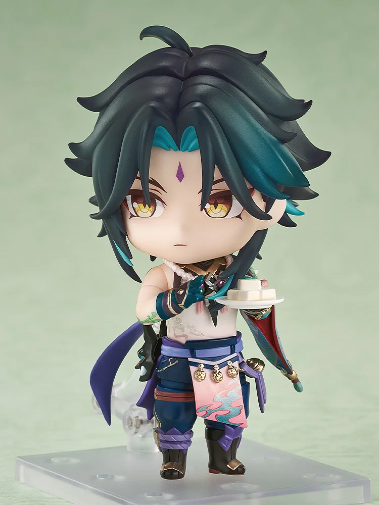 Xiao Nendoroid 2