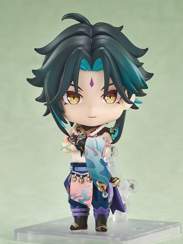 Xiao Nendoroid 5