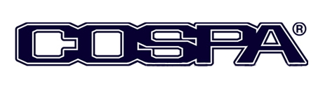 cospa logo