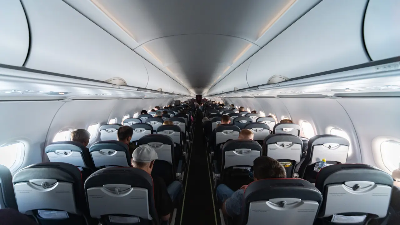 flight interior 1
