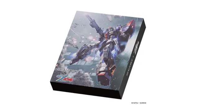 gundam realforce keyboards 3