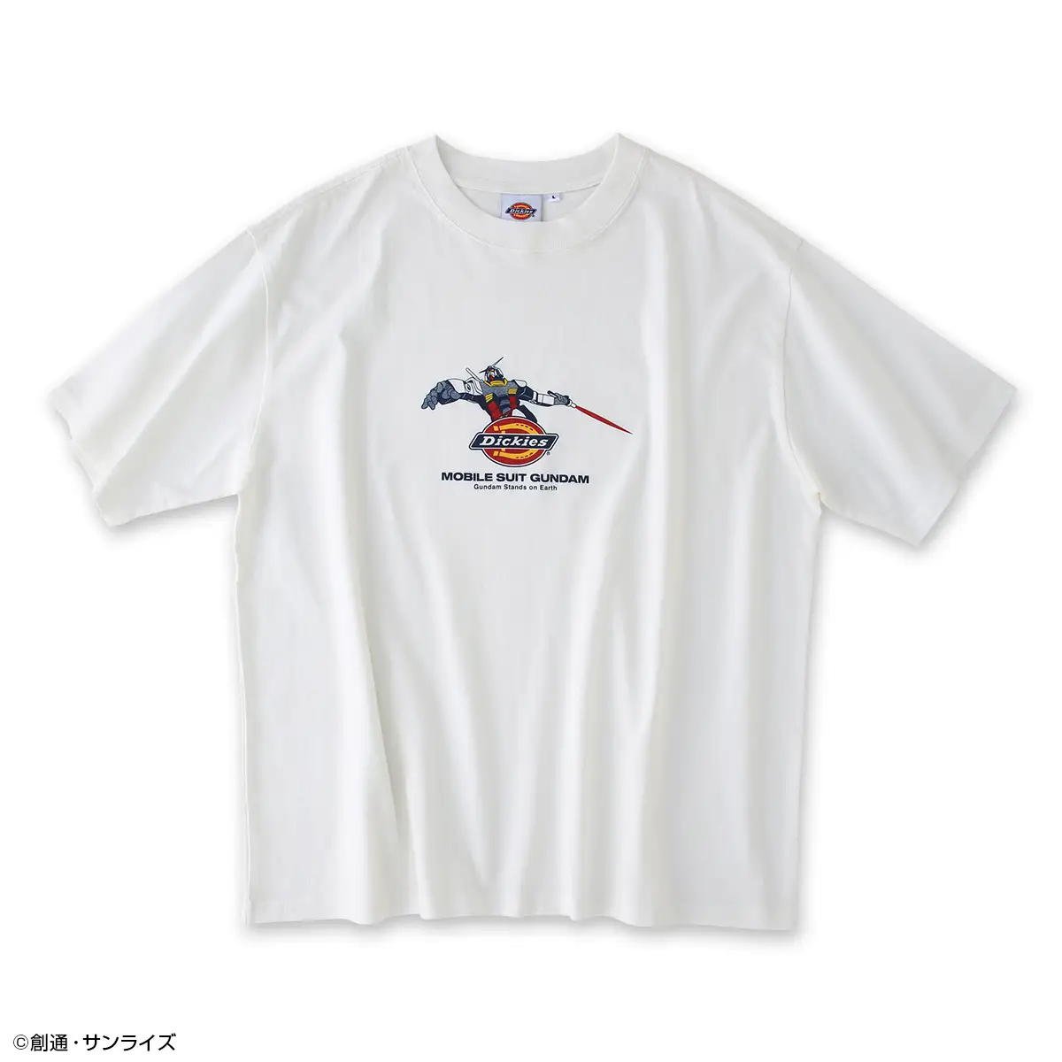 gundam strict g dickies collab 11