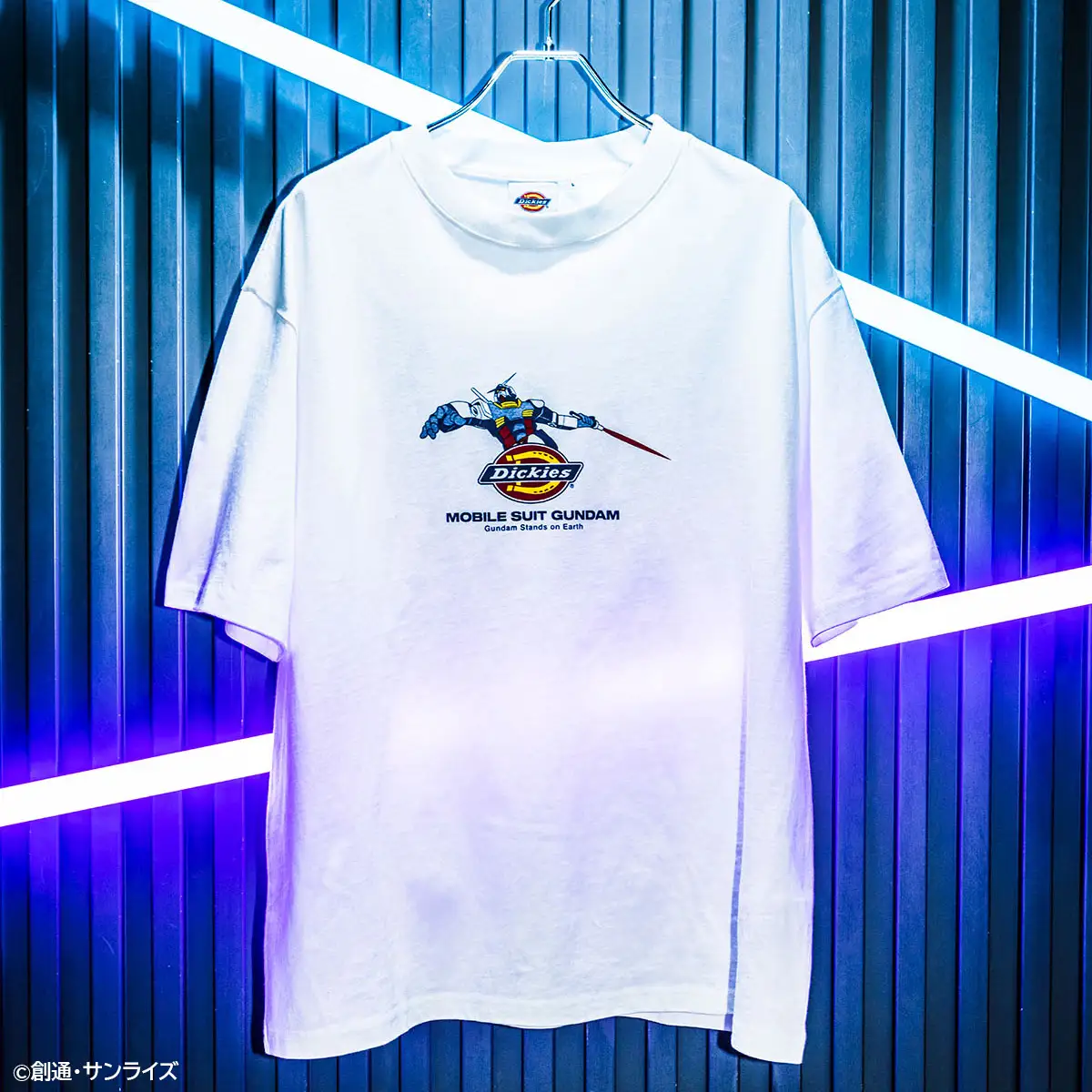 gundam strict g dickies collab 12
