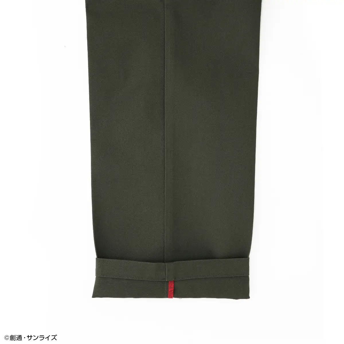 gundam strict g dickies collab 13