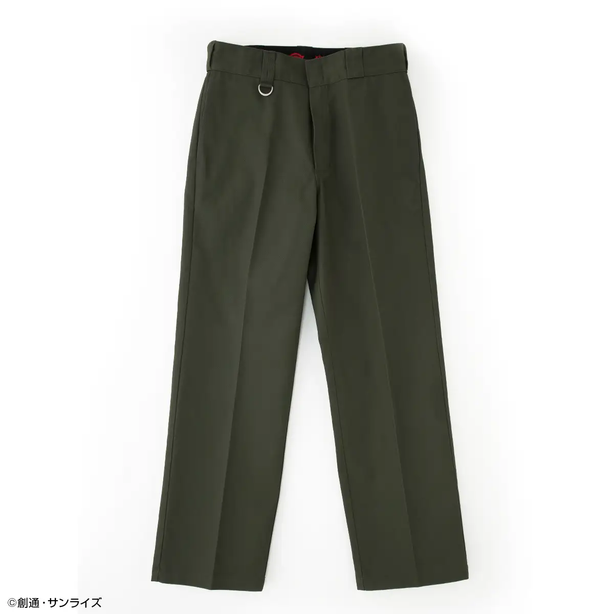 gundam strict g dickies collab 16