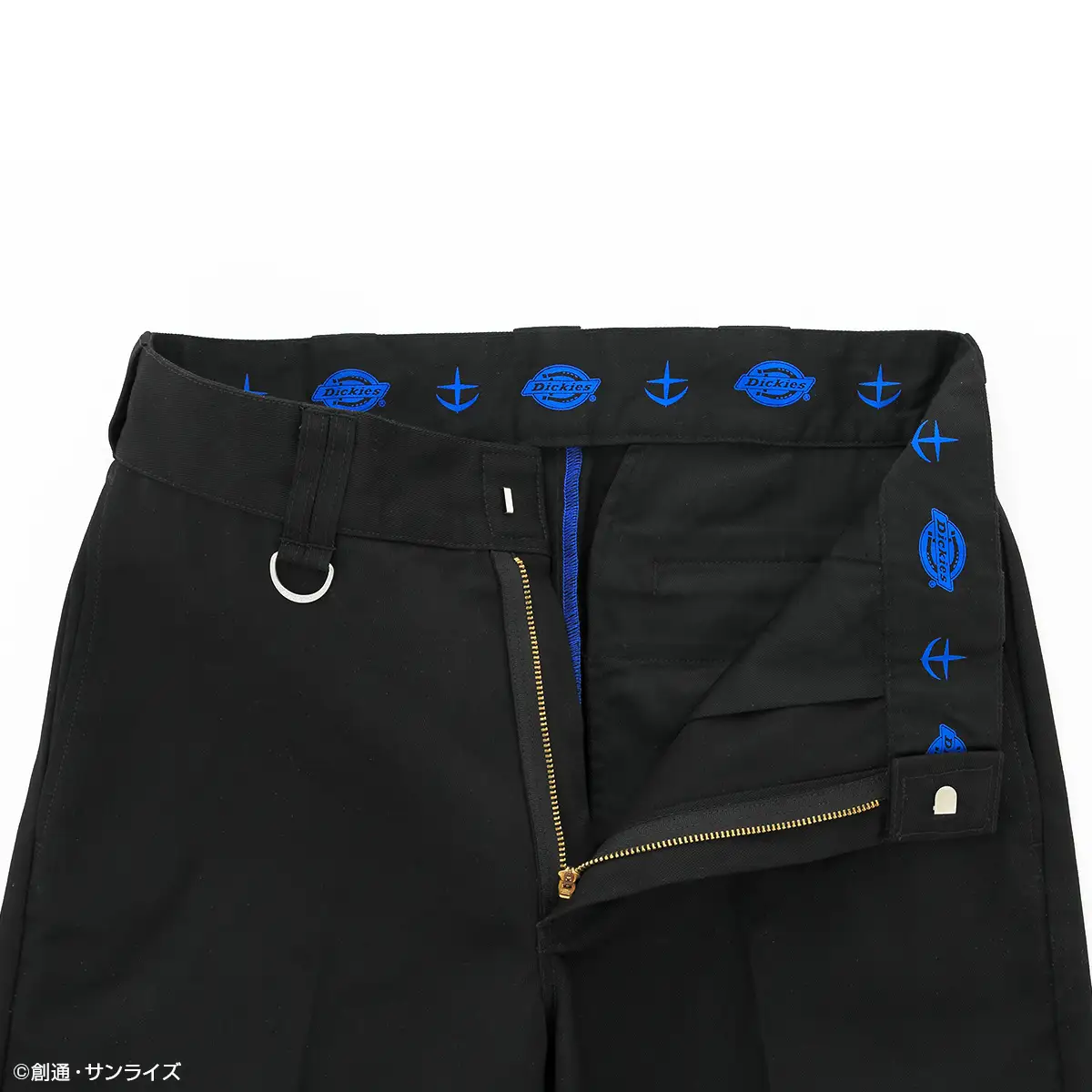 gundam strict g dickies collab 20