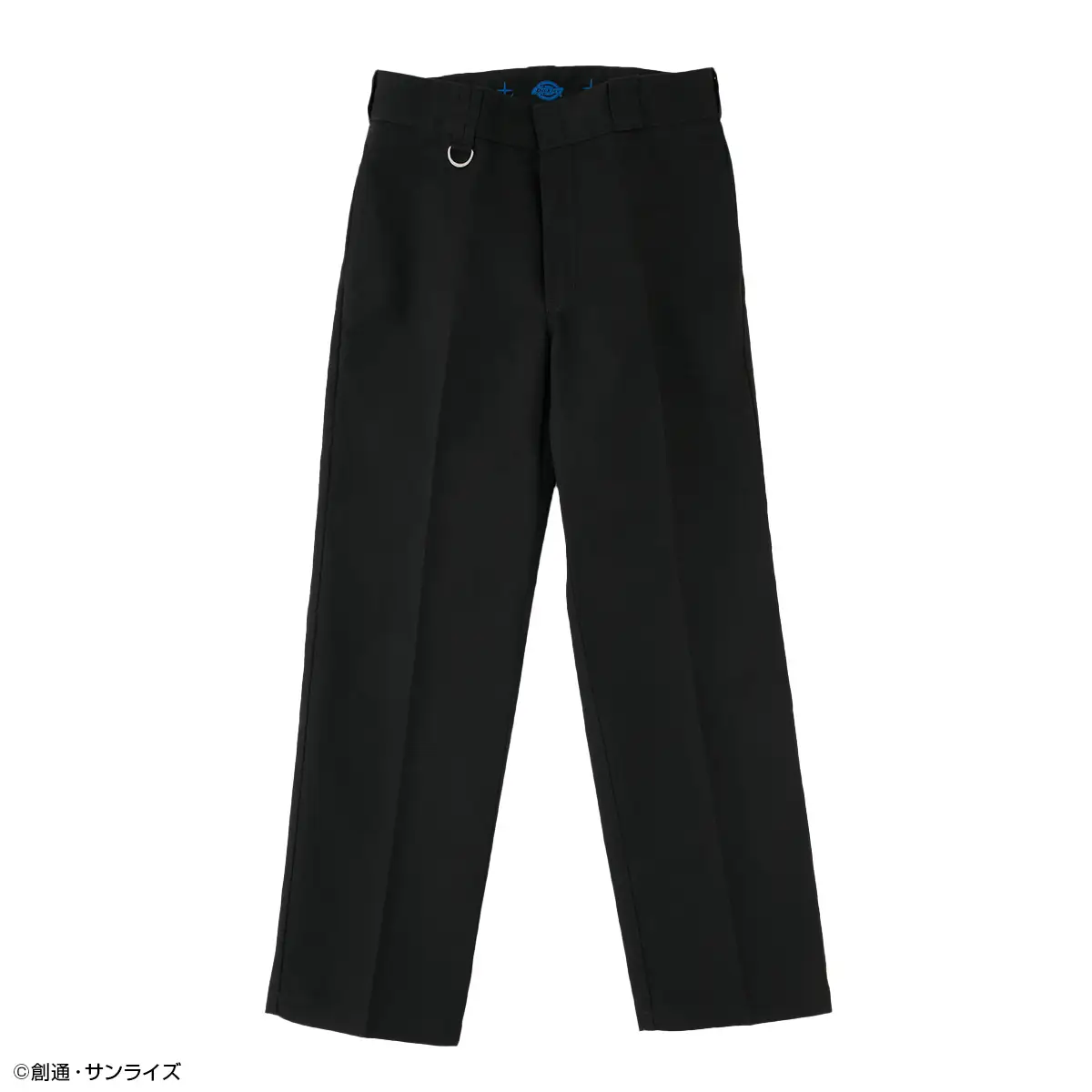 gundam strict g dickies collab 22