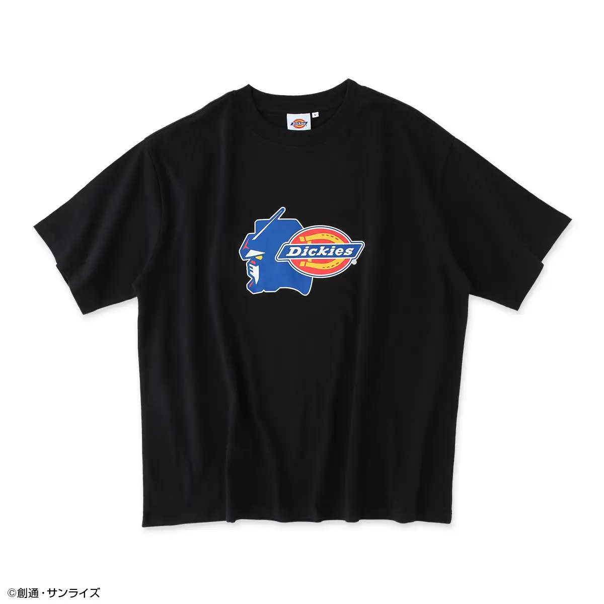 gundam strict g dickies collab 8
