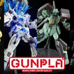 gunpla unicorn gundam feb 26 1
