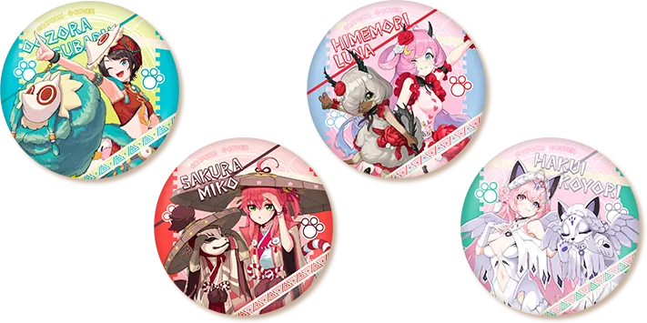 hololive x monster hunter collab wave 2 6