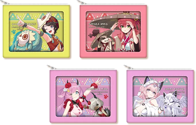 hololive x monster hunter collab wave 2 8