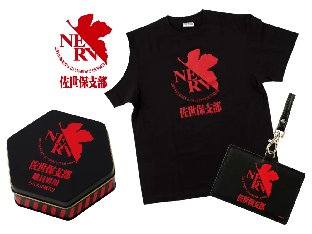 huis ten bosch evangelion 8k collab 1