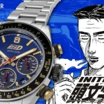initial d angel clover bunta fujiwara watch 11