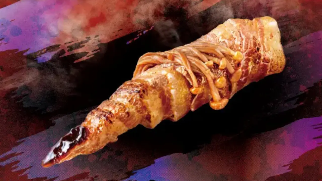 jujutsu kaisen Dotonbori Kamukura 21