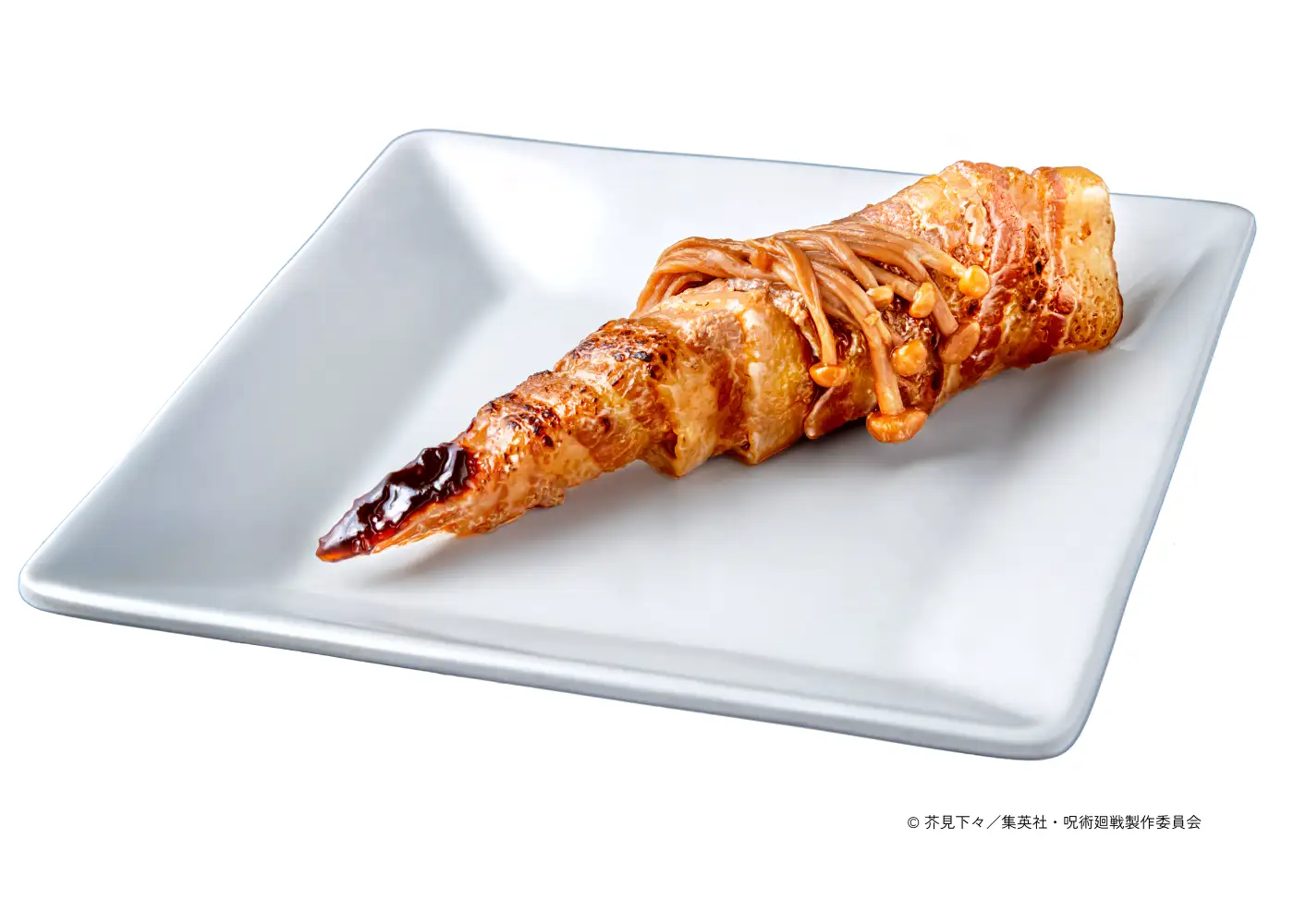 jujutsu kaisen Dotonbori Kamukura 3