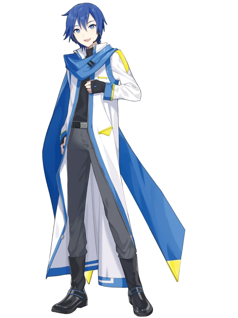 kaito