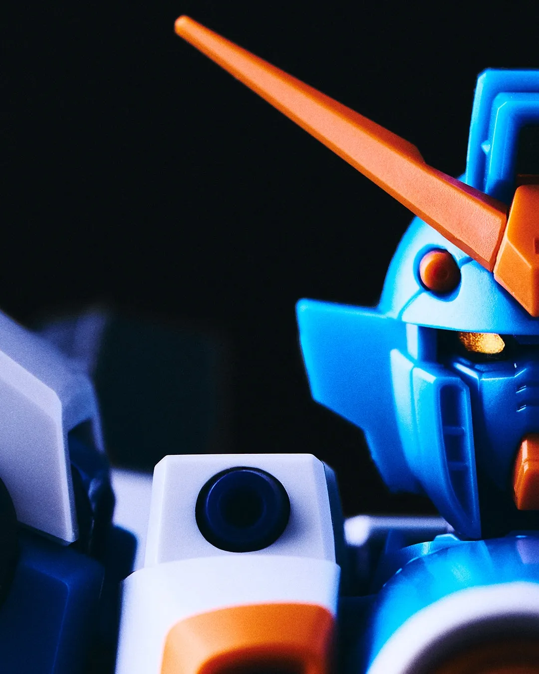 kith gundam gunpla collab 15