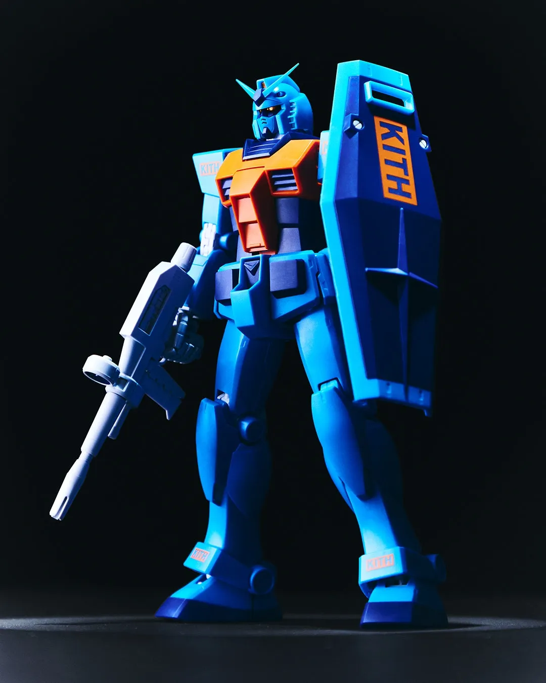 kith gundam gunpla collab 4