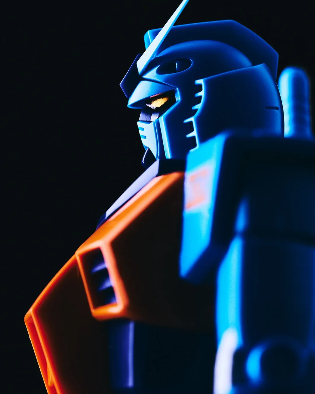 kith gundam gunpla collab 9