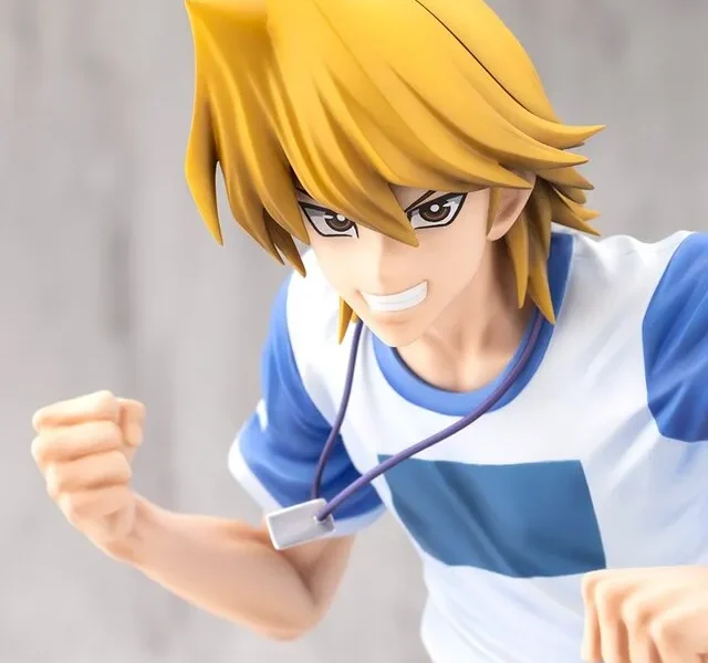 kotobukiya perfect joey artfx statue 3