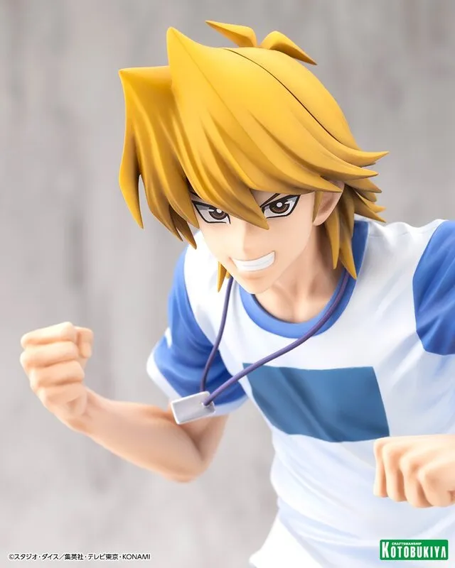kotobukiya perfect joey artfx statue 3