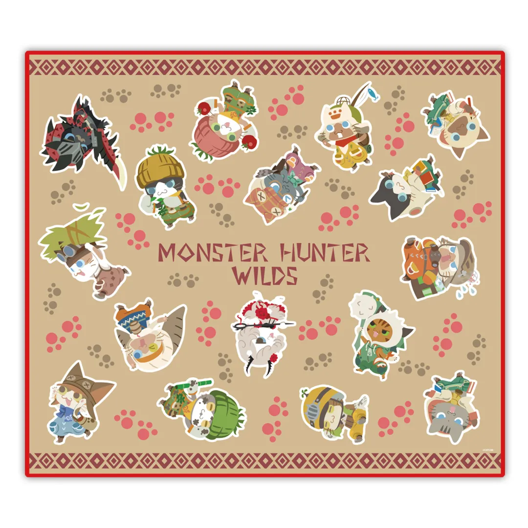 monster hunter festa 26 prize 1