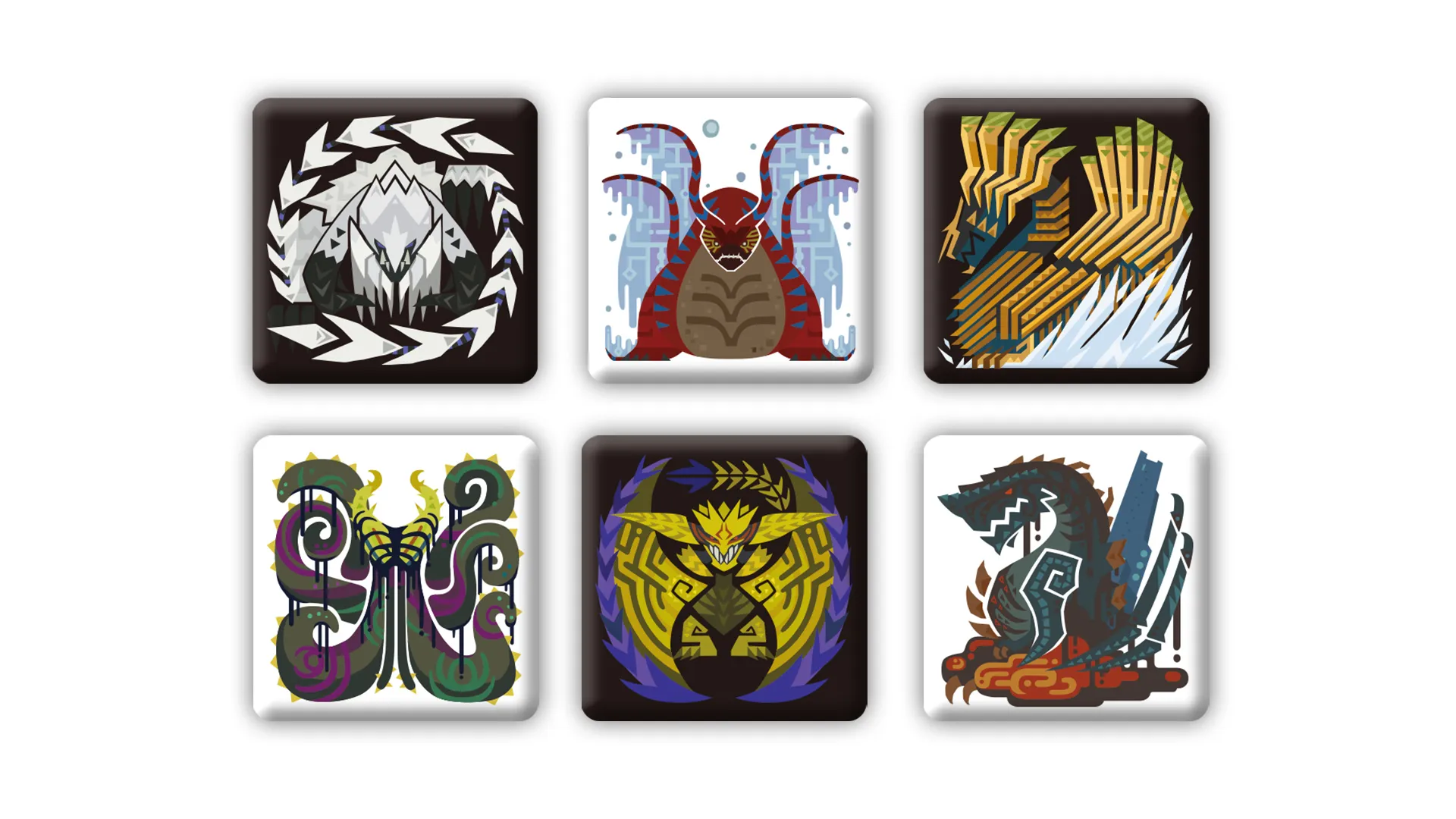 monster hunter festa 26 prize 3