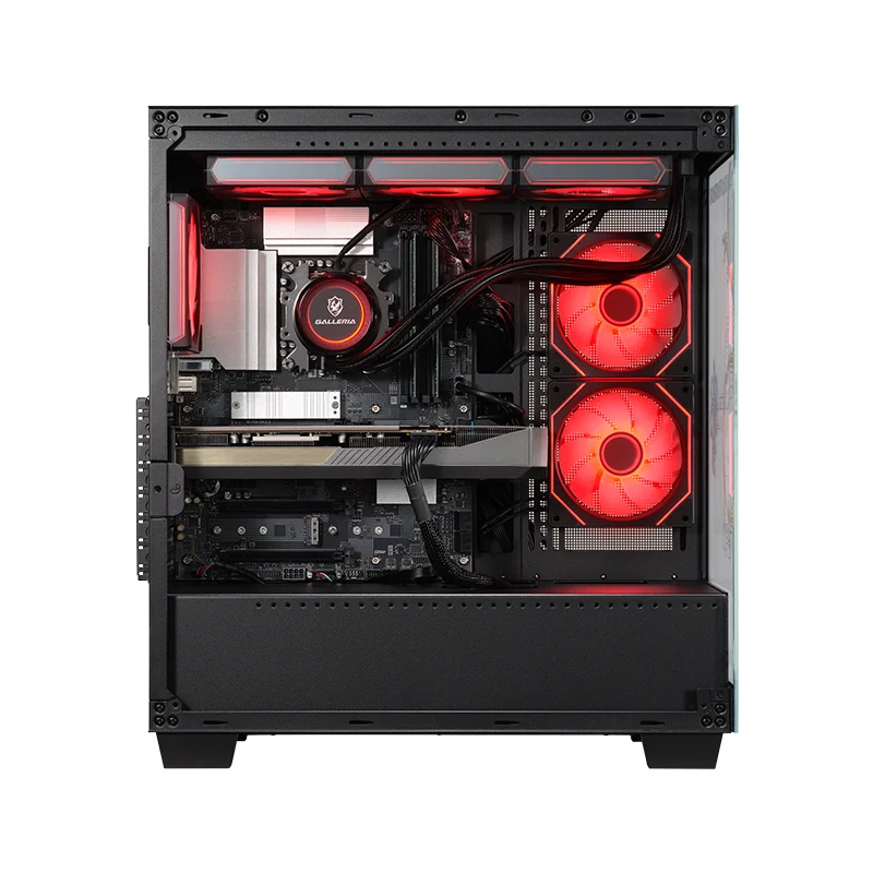 monster hunter galleria pc case 9