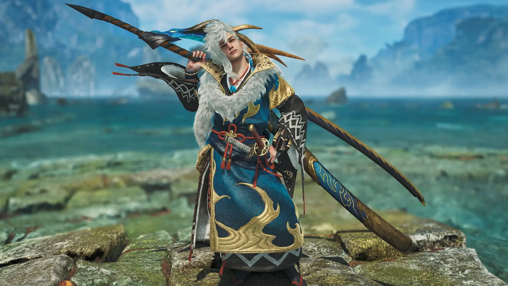 monster hunter ichiran usj collabs 12