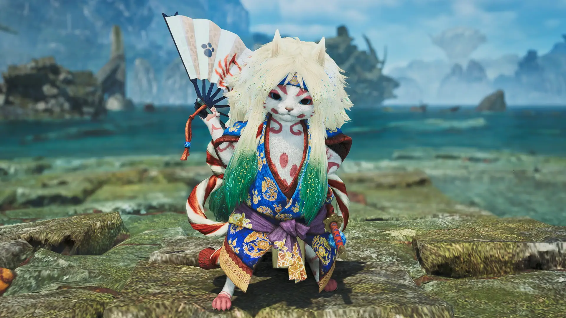 monster hunter ichiran usj collabs 15