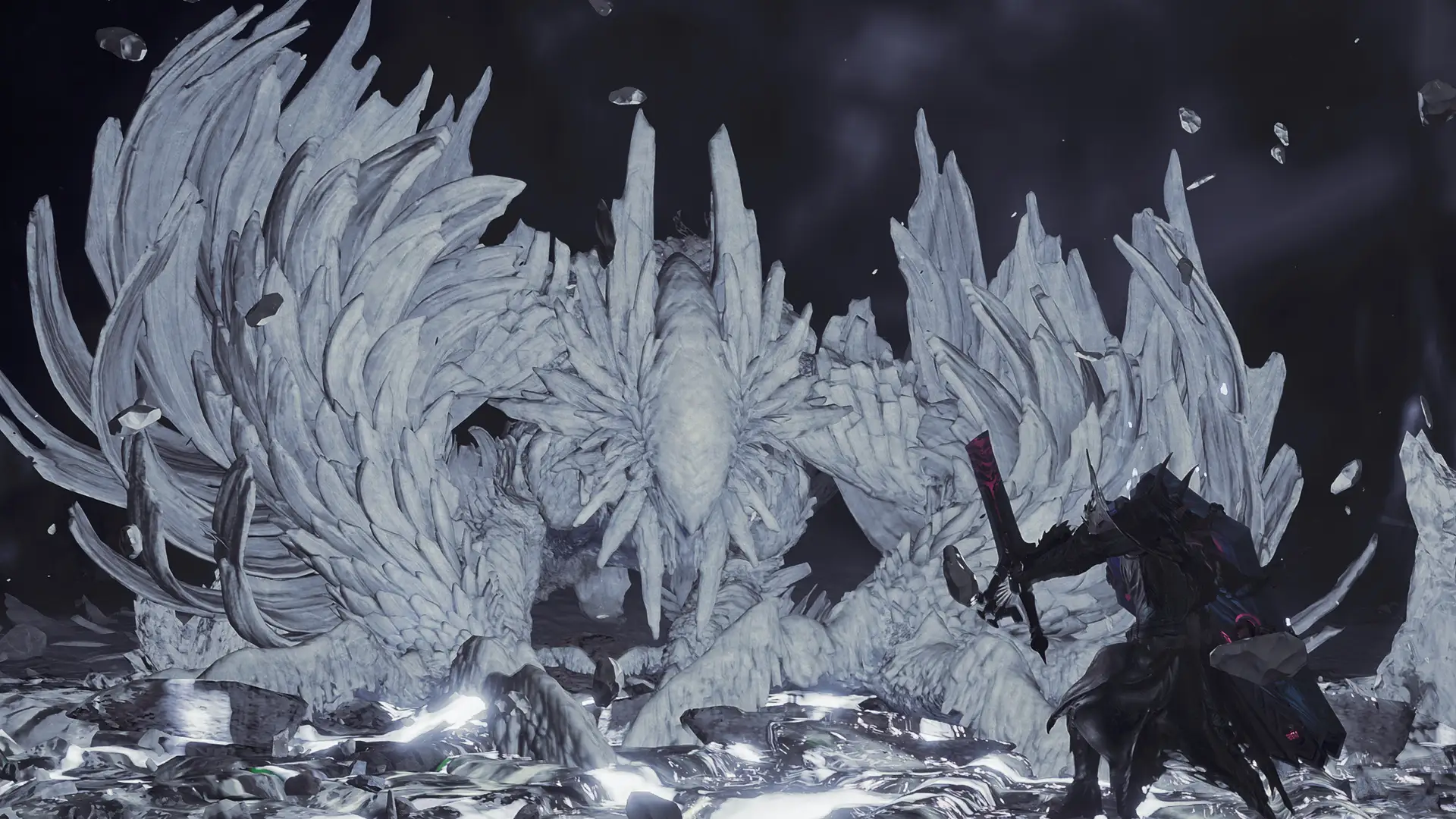 monster hunter ichiran usj collabs 16