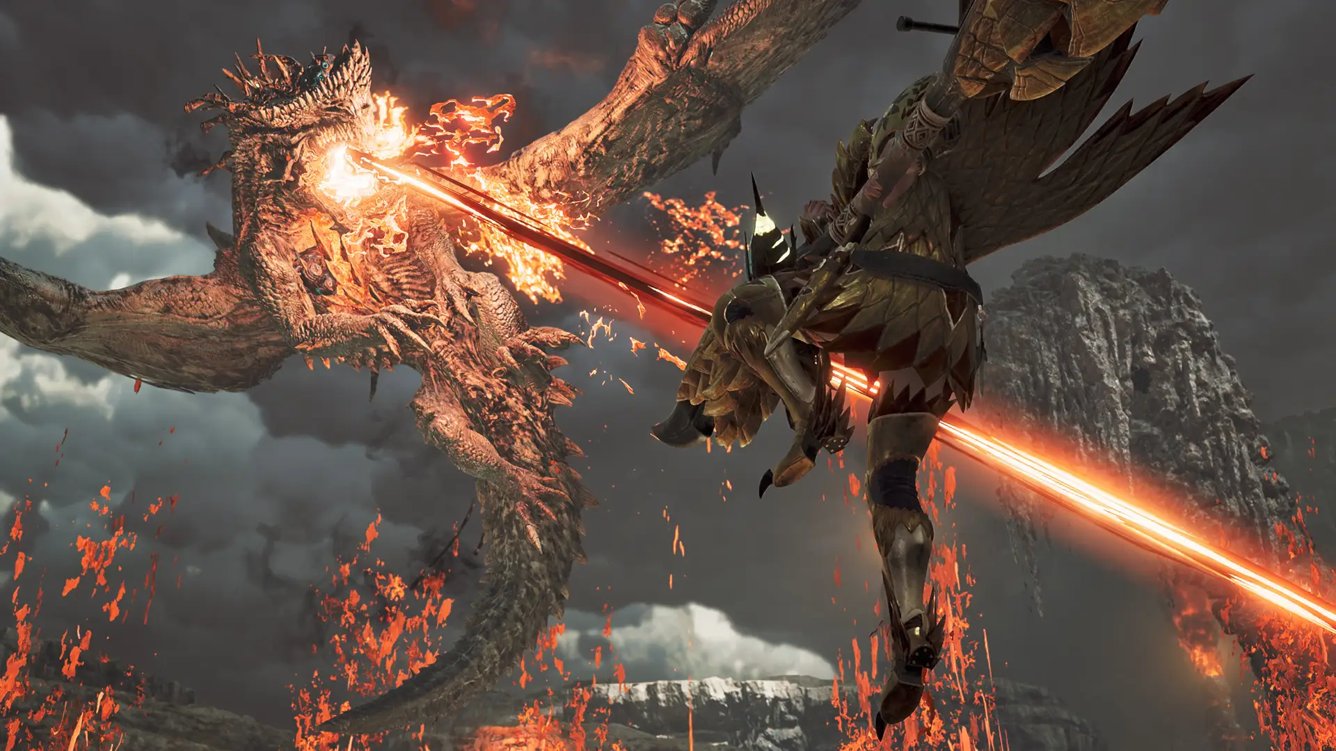 monster hunter ichiran usj collabs 17