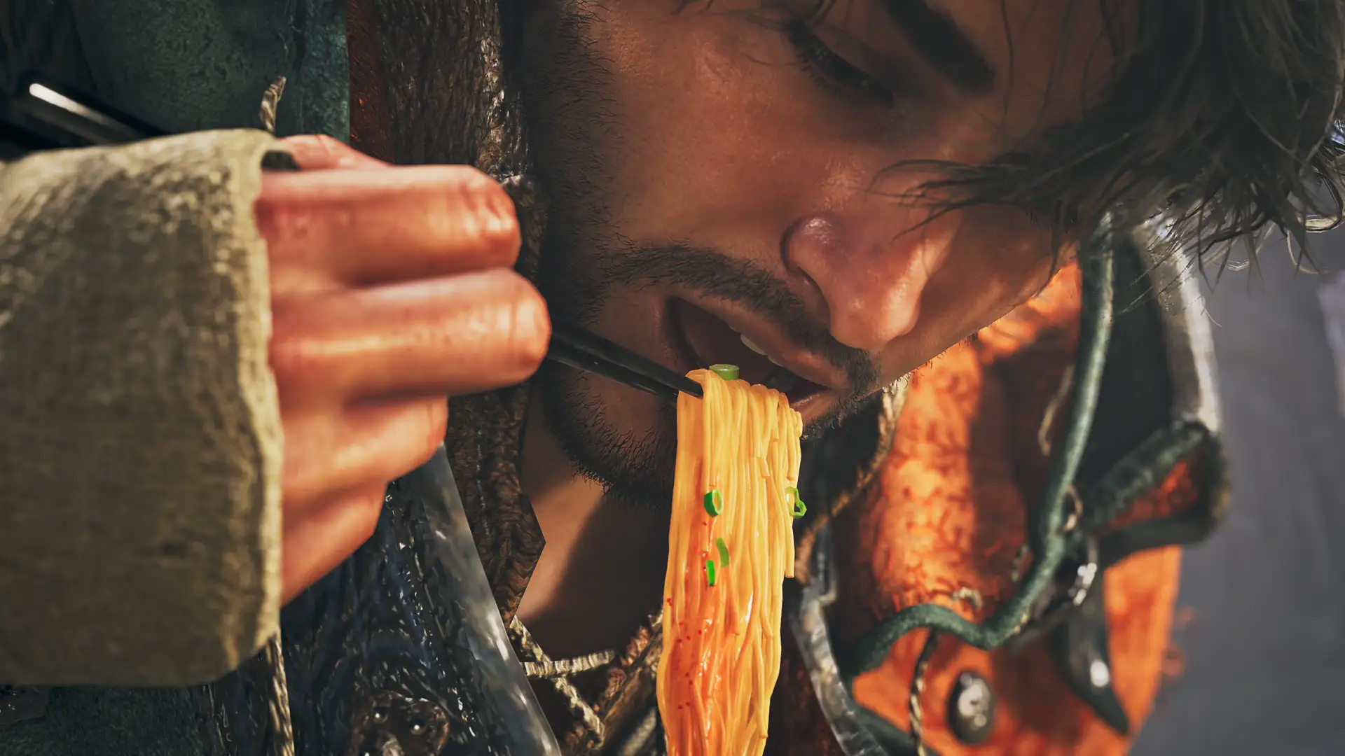 monster hunter ichiran usj collabs 2