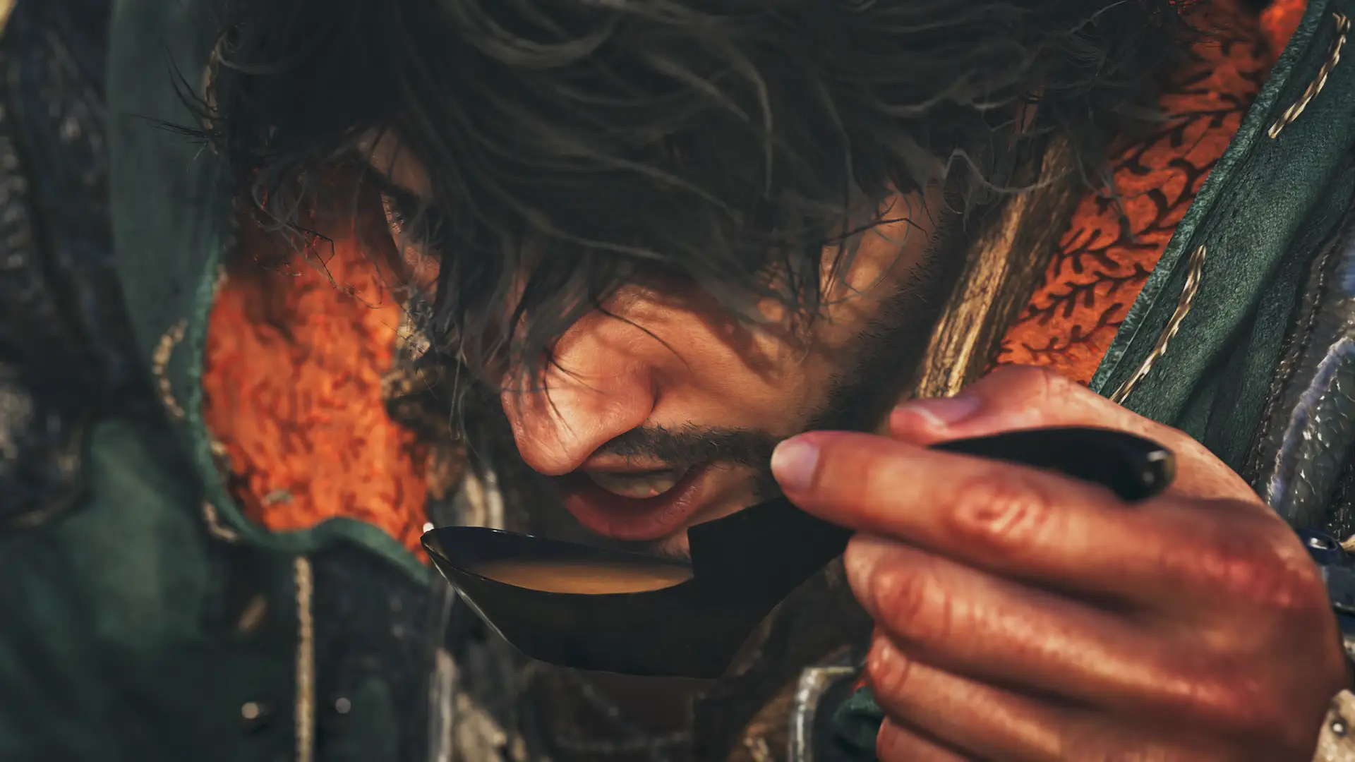 monster hunter ichiran usj collabs 4