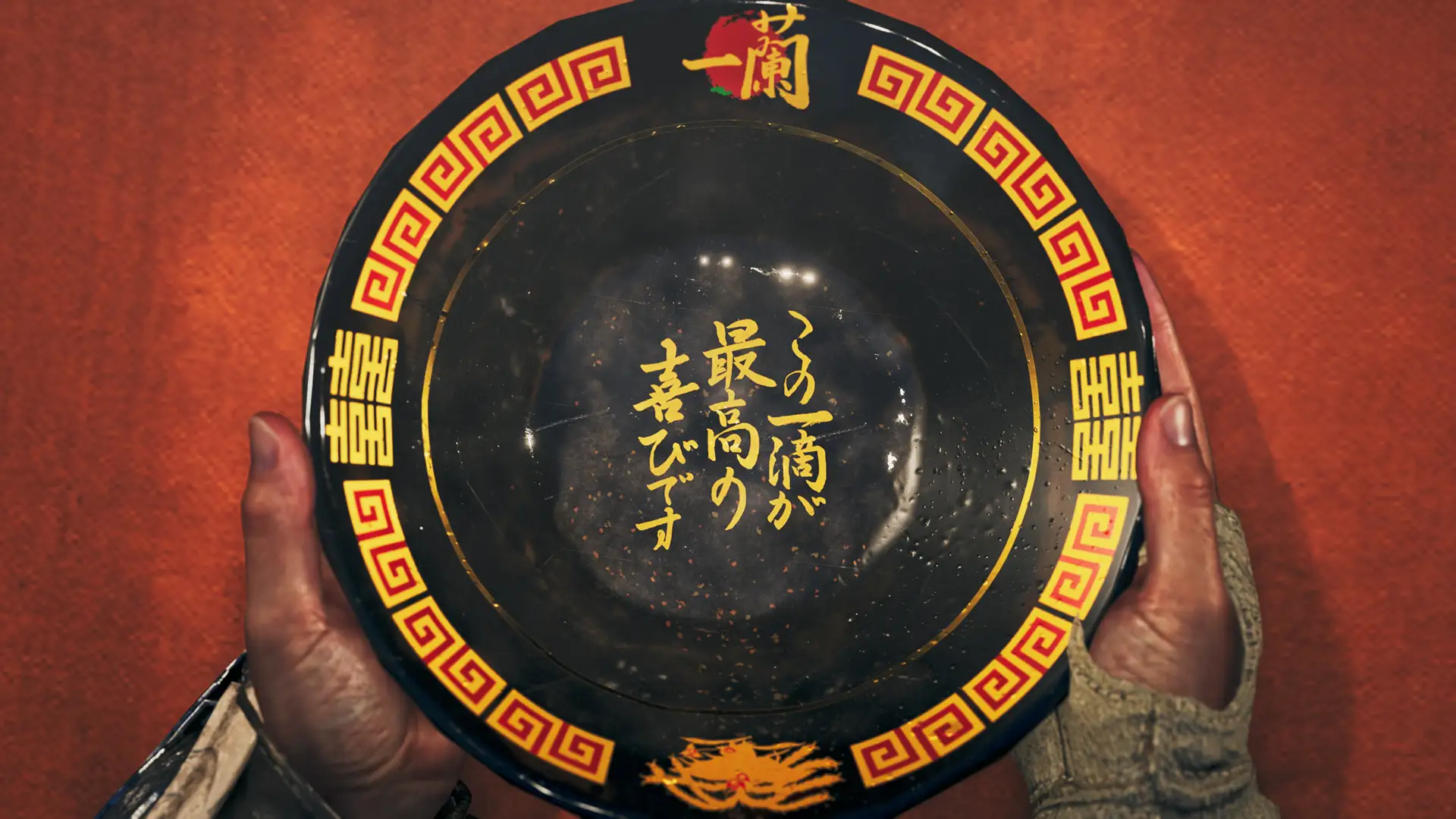 monster hunter ichiran usj collabs 6