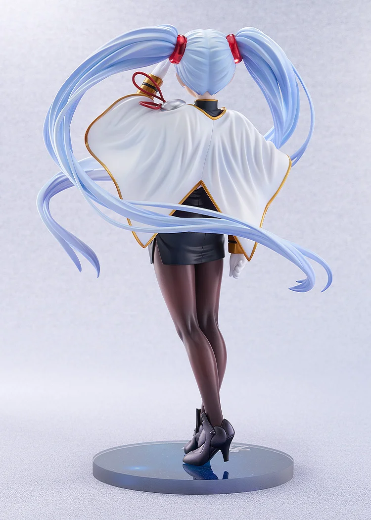 nadesico prince of darkness ruri hoshino goodsmile statue 6