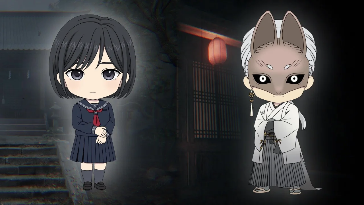 nendoroid funs reveal silent hill