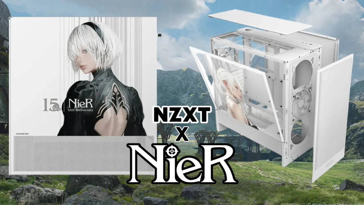 nier 15th nzxt pc case 8