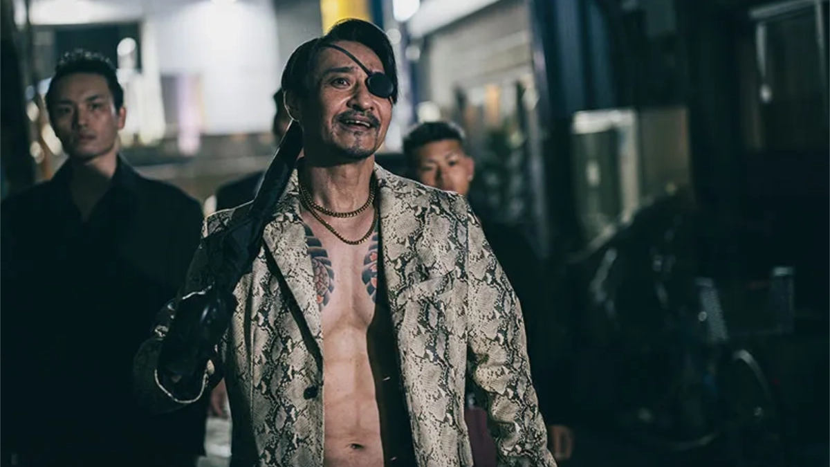 nihon toitsu yakuza series 0