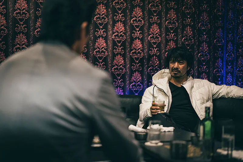 nihon toitsu yakuza series 2