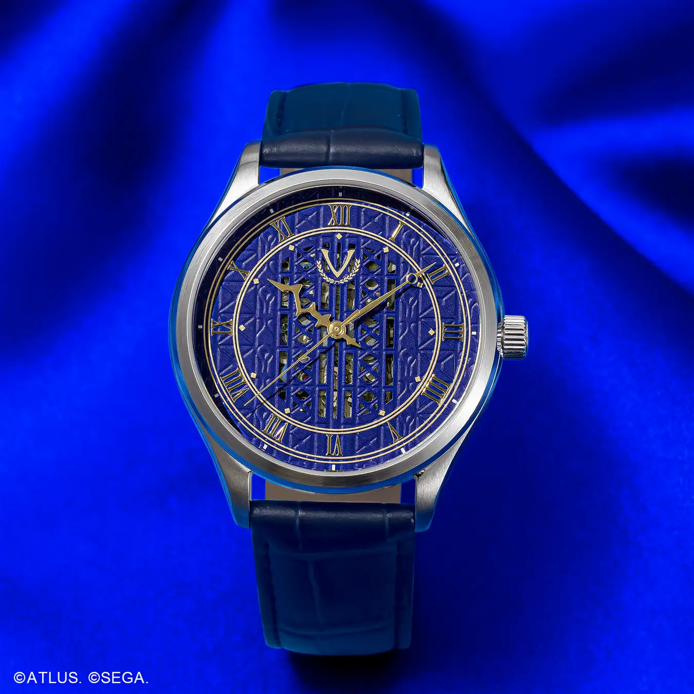 persona 3 reload world wide watch 2