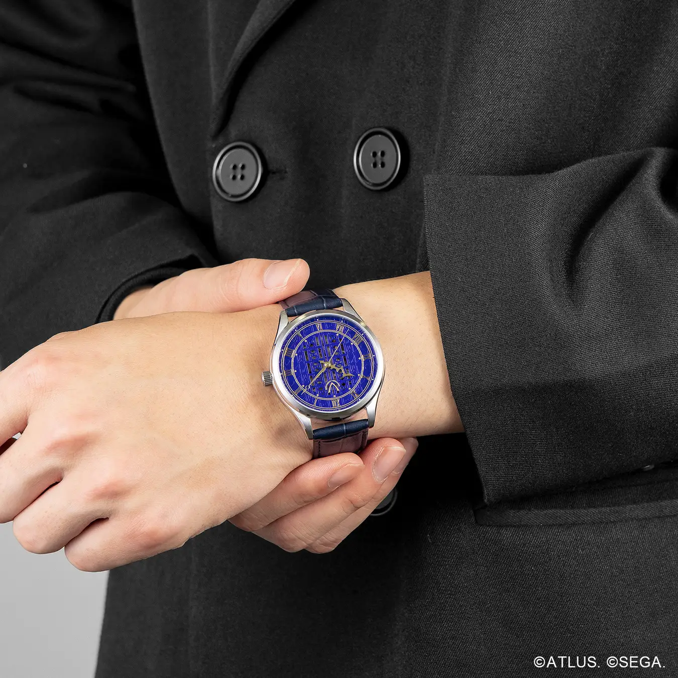 persona 3 reload world wide watch 4